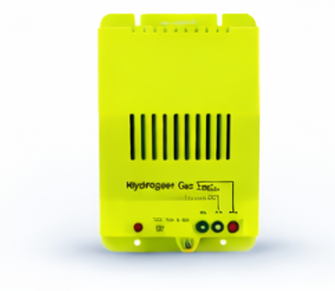 Hydrogen Gas Detector - DC